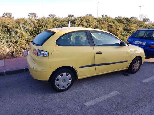 Højre baglygte bagklap SEAT IBIZA III (6L1)  | BP29255690C80 