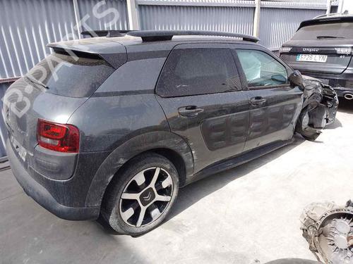 AC-Kondensator CITROËN C4 CACTUS 1.6 BlueHDi 100 | BP29190399M32 
