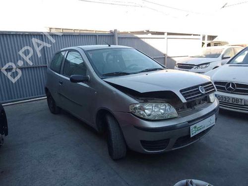 AC compressor FIAT PUNTO Hatchback Van (188_) 1.2 60 | BP28113236M34 