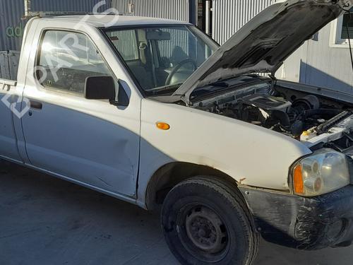 Fuse box NISSAN PICK UP (D22) | BP32371536E1