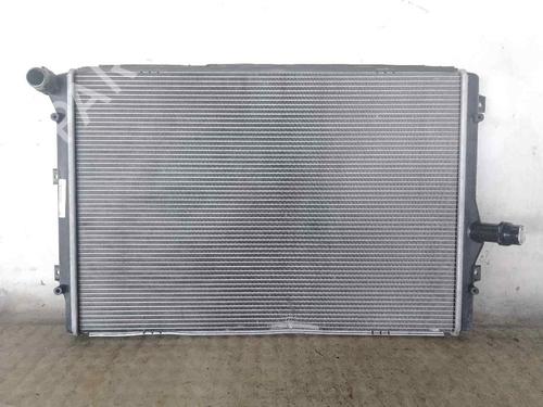 Used Water radiator SEAT ALTEA XL (5P5, 5P8) [2006-2015]  26478066