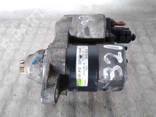 Startmotor SEAT IBIZA IV (6J5, 6P1) [2008-2017]  26472151