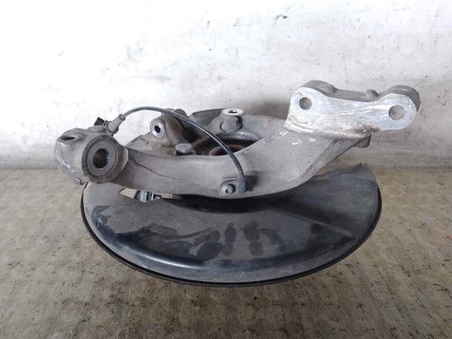 Right front steering knuckle OPEL INSIGNIA A (G09)  | BP26476559M26 