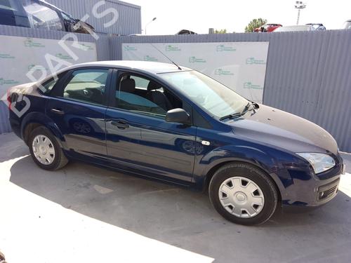 Sæde Bagtil FORD FOCUS II Saloon (DB_, FCH, DH) 1.6 Ti | BP36325105C17  - Image 7