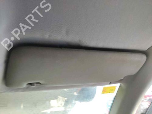 Right sun visor AUDI A4 B6 Avant (8E5) 3.0 | BP29246577I2 