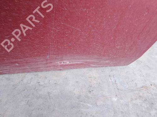 Right front door RENAULT SCÉNIC II (JM0/1_)  | BP26483043C3 