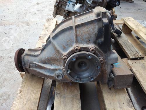 Used Rear differential Rear differential SSANGYONG RODIUS I [2005-2026] 39720646 39720646