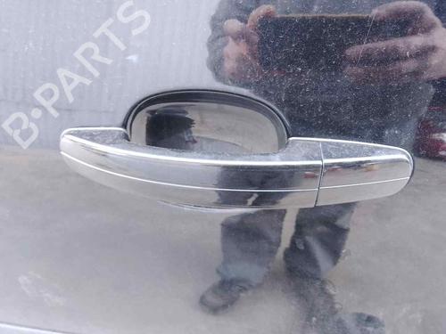 Used Rear left exterior door handle FORD C-MAX (DM2) 1.6 TDCi (109 hp) 28466679
