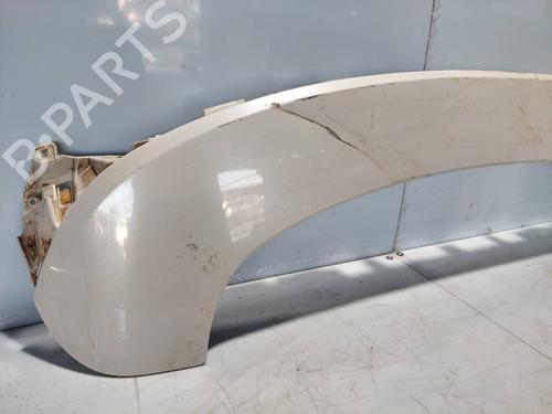 Spoiler bagklap MAZDA CX-5 (KF) | BP39473985C96 - Image 2
