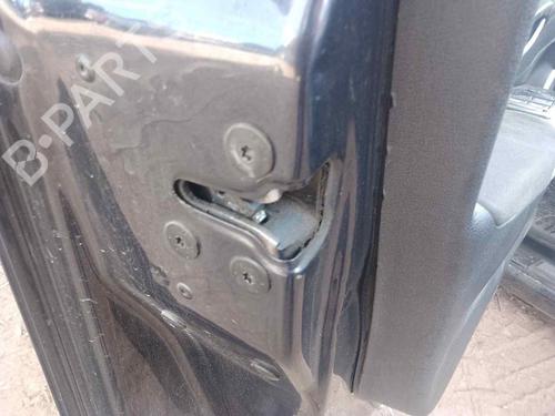 Used Front left lock RENAULT MEGANE III Hatchback (BZ0/1_, B3_) 1.5 dCi (106 hp) 28459111
