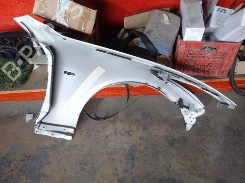 Left front fenders INFINITI G Convertible 37 | BP26486311C41 