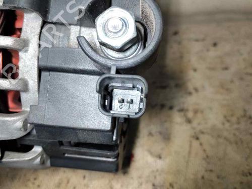 Alternator PEUGEOT 206 Hatchback (2A/C) 1.4 LPG | BP30147364M7
