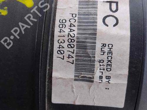 Instrument cluster DAEWOO KALOS (KLAS)  | BP26476087C47 