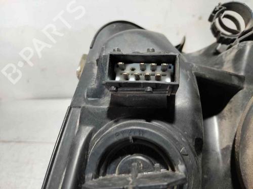 Left headlight CITROËN C2 (JM_) 1.6 VTS | BP34192431C28 - Image 5