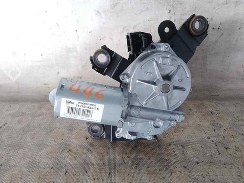 Used Rear wiper motor RENAULT CLIO IV Grandtour (KH_) [2012-2021]  26478788