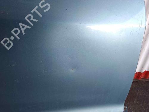 Right rear door HYUNDAI ATOS (MX) 1.0 i | BP26480823C5 