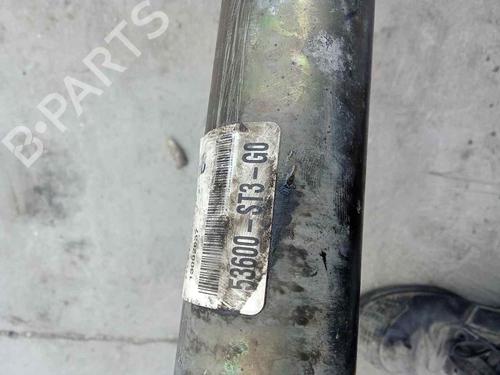 Steering rack HONDA CIVIC VI Fastback (MA, MB) 1.5 16V (MB3) | BP29635782M22 