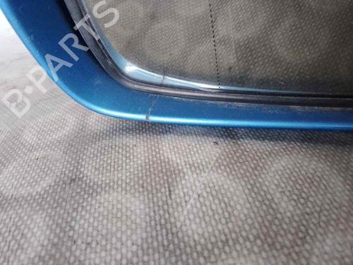 Left mirror AUDI A3 (8L1) 1.8 T | BP26477775C26 