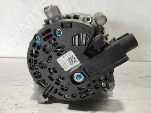 Alternator PEUGEOT 407 Coupe (6C_) 2.7 HDi | BP28466560M7 - Image 2