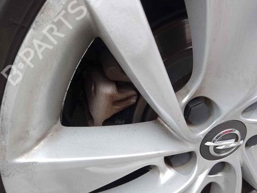 Used Right rear brake caliper OPEL INSIGNIA A (G09) [2008-2017]  28462391