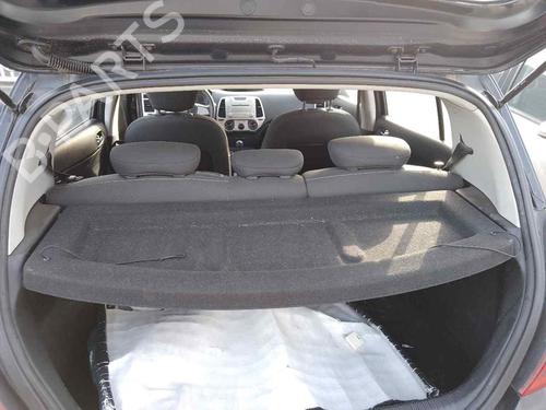 Used Rear parcel shelf HYUNDAI i20 I (PB, PBT) [2008-2015]  28453646