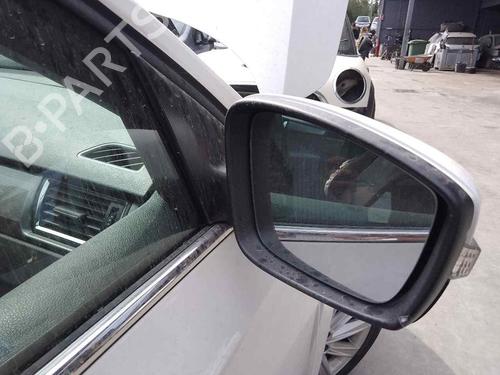 Used Right mirror SEAT TOLEDO IV (KG3) 1.0 TSI (110 hp) 28467444
