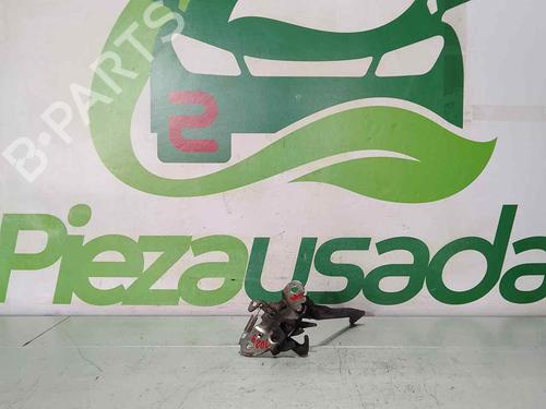 Used Hood lock CITROËN C4 I (LC_) [2004-2014]  31626344