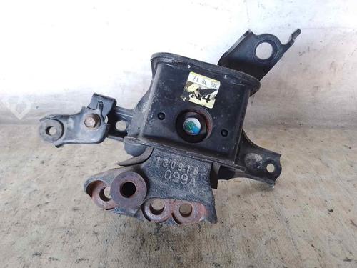 Used Engine mount TOYOTA YARIS (_P13_) [2010-2020]  26693714