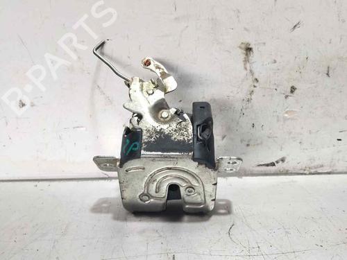 Used Tailgate lock Tailgate lock MITSUBISHI COLT VI (Z3_A, Z2_A) 1.1 (Z31A, Z32A) (75 hp) 28455402 28455402
