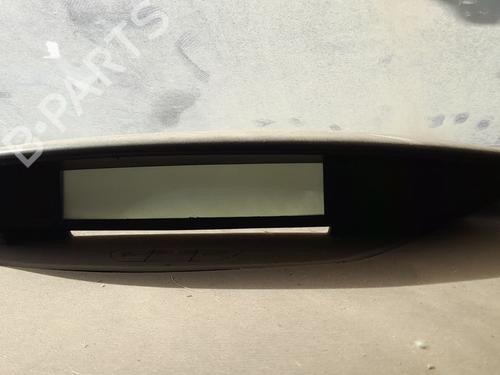 Used Instrument cluster Instrument cluster CITROËN C4 Coupe (LA_) 1.6 HDi (90 hp) 34471278 34471278