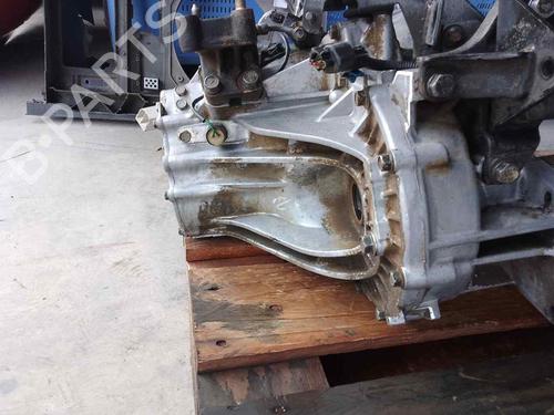 Gearbox HYUNDAI SANTA FÉ I (SM) 2.0 CRDi | BP26486442M3 