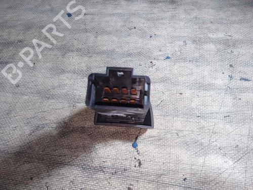 Warning switch RENAULT SCÉNIC I MPV (JA0/1_, FA0_)  | BP26466856I22 