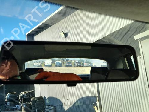 Bakspejl indvendigt Bakspejl indvendigt SEAT IBIZA III (6L1) [2002-2009] 33757318 33757318