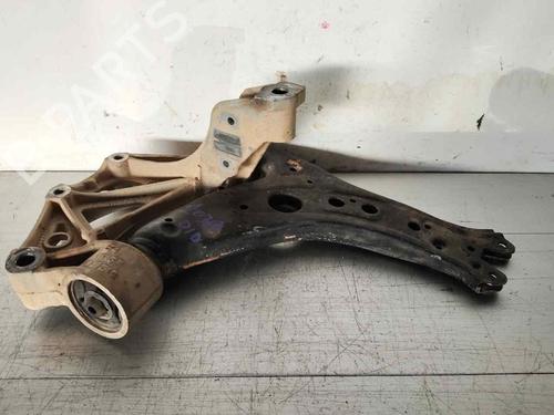 Used Right front suspension arm Right front suspension arm SEAT CORDOBA (6L2) 1.4 TDI (70 hp) 33547580 33547580