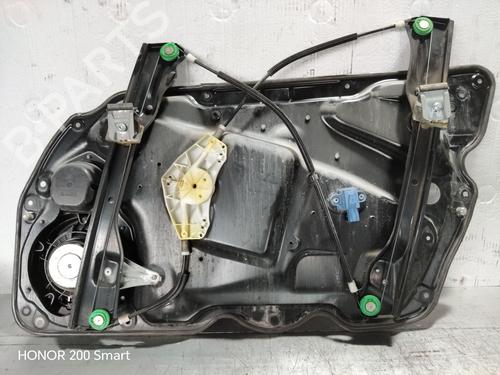 Front left window mechanism VW PASSAT B6 Variant (3C5) 1.9 TDI | BP32452965C22 - Image 2