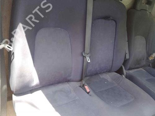 Used Right front seat FIAT DUCATO Bus (244_) 2.8 JTD (128 hp) 28467782