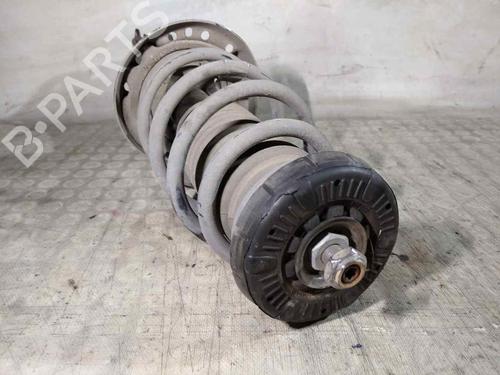 Left front shock absorber OPEL ASTRA J (P10) | BP26480372M16