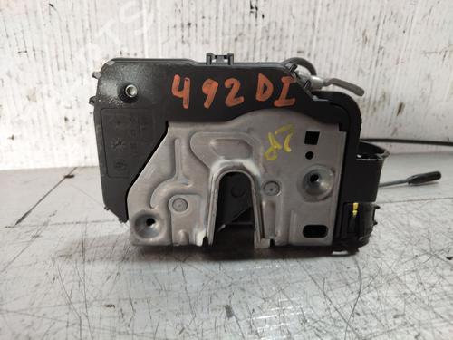 Used Front left lock Front left lock MERCEDES-BENZ C-CLASS T-Model (S203) C 180 Kompressor (203.246) (143 hp) 36670021 36670021