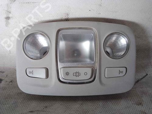 Used Interior roof light CITROËN C4 II (NC_) [2009-2025]  26473346