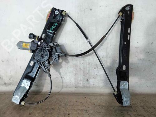 Used Front right window mechanism LAND ROVER RANGE ROVER EVOQUE (L538) [2011-2019]  28469841