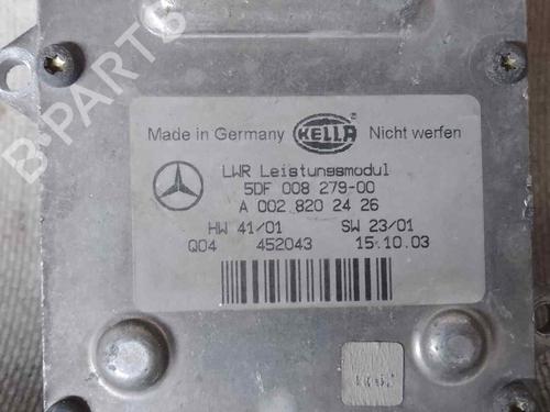 Module xenonverlichting MERCEDES-BENZ E-CLASS (W211) E 320 CDI (211.026) | BP26478670C53 