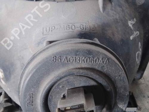 Right headlight FORD FIESTA III (GFJ) 1.4 | BP26470839C29 