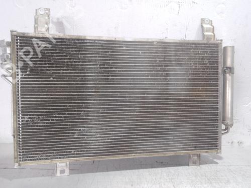 AC radiator MAZDA CX-5 (KF) | BP36449783M32 - Image 2