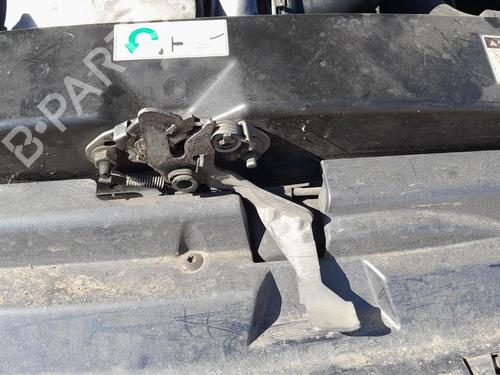 Used Hood lock Hood lock CITROËN XSARA PICASSO (N68) 1.6 HDi (90 hp) 33175246 33175246