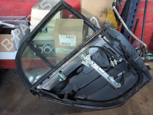 Used Rear right window mechanism Rear right window mechanism 26484036 26484036