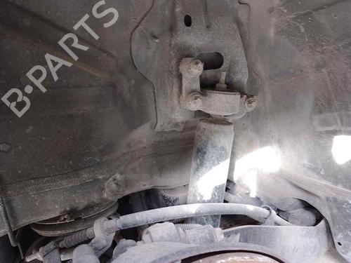Used Right rear shock absorber SAAB 9-3 Estate (E50) 1.9 TiD (120 hp) 28453598