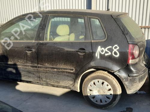 Used Parts VW POLO IV (9N_, 9A_)    4482224