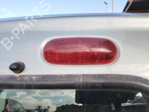 Used Third brake light RENAULT KANGOO (KC0/1_) D 65 1.9 (KC0E, KC02, KC0J, KC0N) (64 hp) 29124510