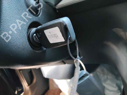 Used Ignition barrel Ignition barrel SEAT LEON (5F1) [2012-2021] 29159093 29159093