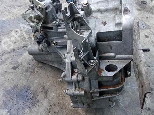 Gearbox RENAULT SCÉNIC II (JM0/1_) | BP29311009M3